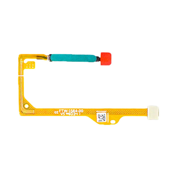 Huawei P Smart 2021 Premium Fingerabdruckleser Gr¨¹n