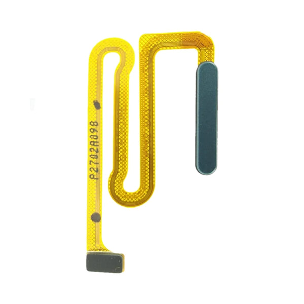 Samsung Galaxy A04s A047F Premium Lector de Huellas Verde