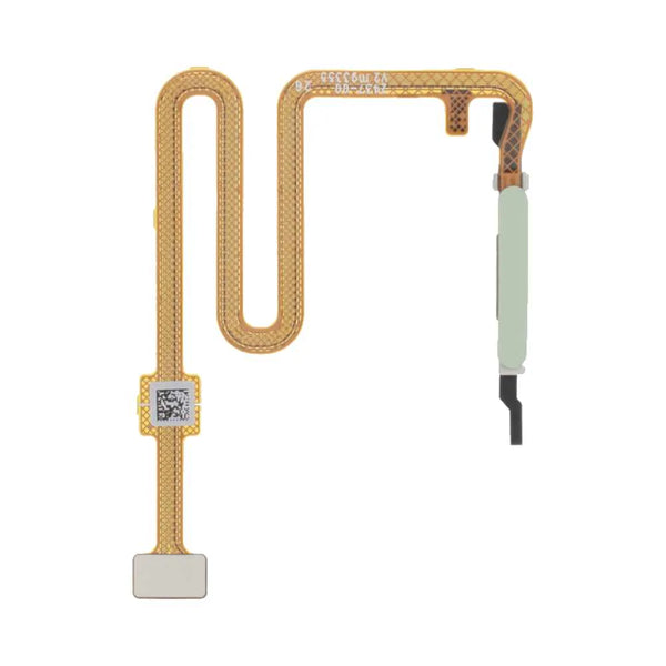 Samsung Galaxy A05s A057 Lector de Huellas Premium Verde Claro