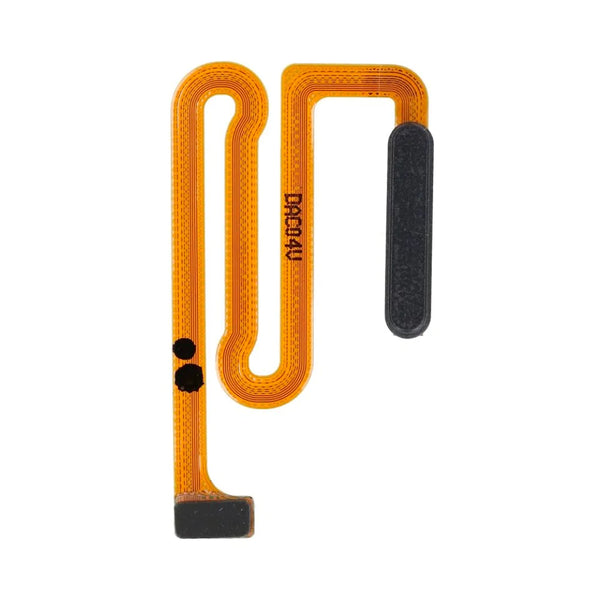 Samsung Galaxy A12 A125 Galaxy A12 Nacho A127 Lector de Huellas Premium Negro