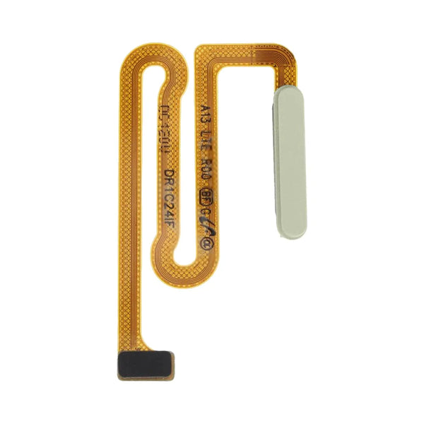 Samsung Galaxy A13 5G 136B Premium Lector de Huellas Dactilares Blanco