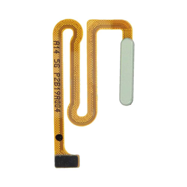 Samsung Galaxy A14 5G A146P Premium Lector de Huellas Verde