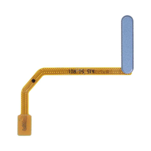 Samsung Galaxy A15 4G A155 Premium Lector de Huellas Azul