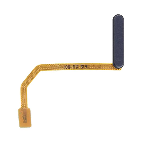 Samsung Galaxy A15 5G A156B Premium Lector de Huellas Dactilares Azul Medianoche