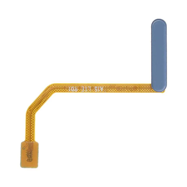 Samsung Galaxy A15 5G A156B Premium Lector de Huellas Azul