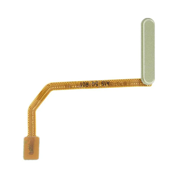 Samsung Galaxy A15 5G A156B Lime Premium Lector de huellas dactilares