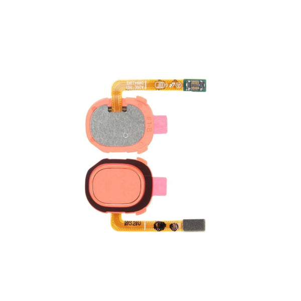 Lector de huellas dactilares Coral Premium para Samsung Galaxy A20e A202