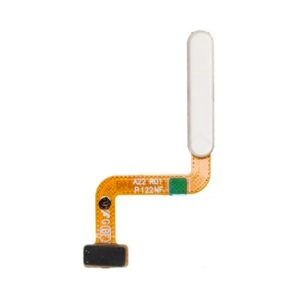 Samsung Galaxy A22 4G A225 Premium Lector de Huellas Dactilares Blanco