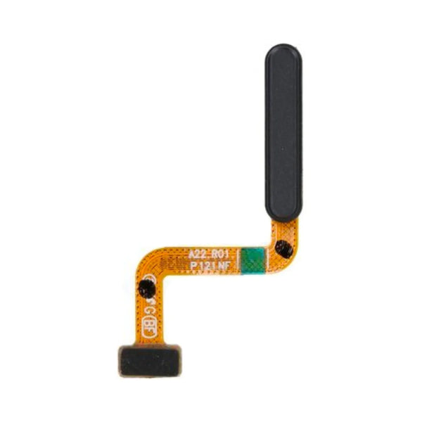 Samsung Galaxy A22 4G A225 Premium Lector de Huellas Dactilares Negro