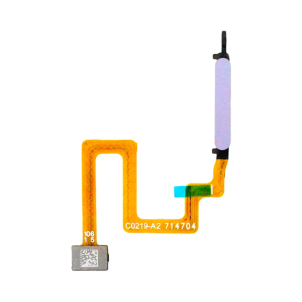 Samsung Galaxy A22 5G A226B Lector de huellas premium color lavanda