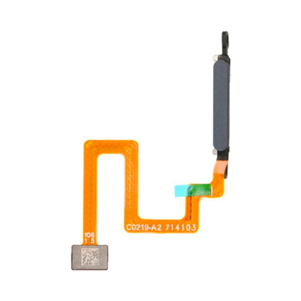 Samsung Galaxy A22 5G A226B Premium Lector de Huellas Dactilares Negro