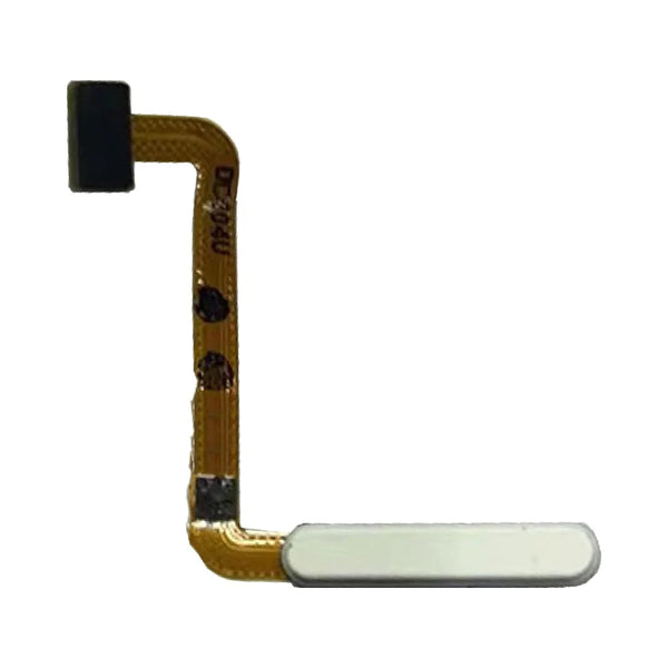 Samsung Galaxy A23 4G A235 Premium Lector de Huellas Dactilares Blanco