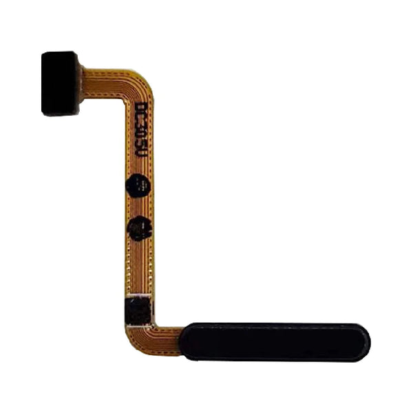 Samsung Galaxy A23 4G A235 Premium Lector de Huellas Dactilares Negro