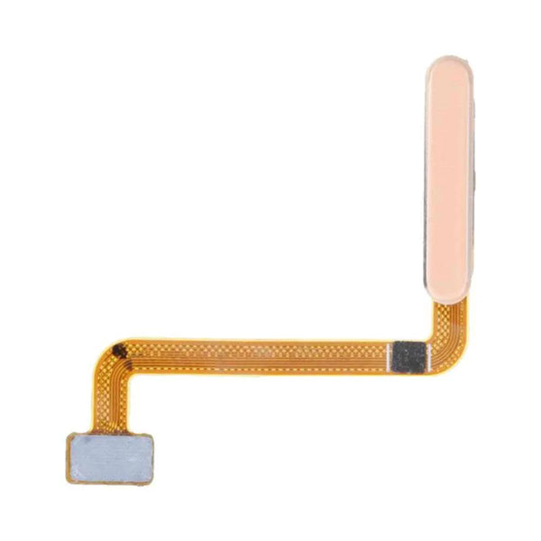 Samsung Galaxy A23 4G A235 Premium Lector de Huellas Dactilares Melocot¨®n