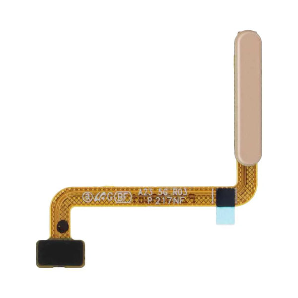 Samsung Galaxy A23 5G A236 Naranja Premium Lector de Huellas