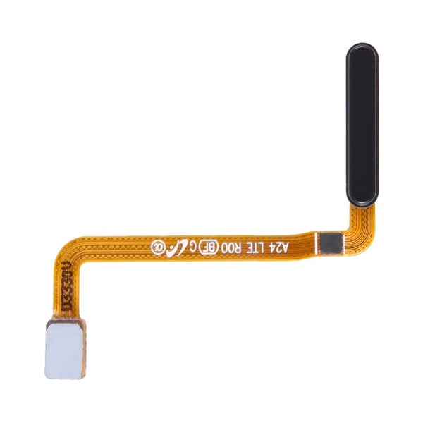 Samsung Galaxy A24 4G A245 Premium Lector de Huellas Dactilares Negro