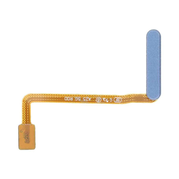 Samsung Galaxy A25 5G A256 Premium Lector de Huellas Azul