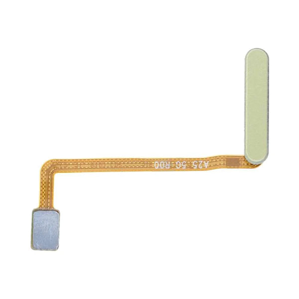 Samsung Galaxy A25 5G A256 Lime Premium Lector de huellas dactilares