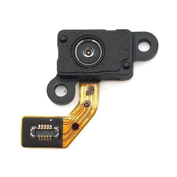 Lector de huellas dactilares premium para Samsung Galaxy A30S y A307