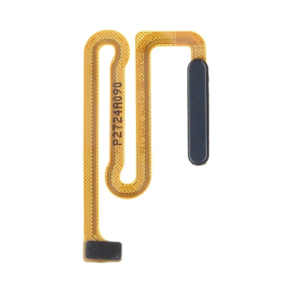 Samsung Galaxy M13 5G M136 Premium Lector de Huellas Dactilares Azul Medianoche