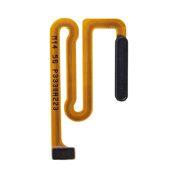 Samsung Galaxy M14 5G M146 Premium Lector de Huellas Azul Marino