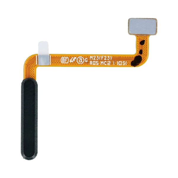 Samsung Galaxy M23 5G M236 Premium Lector de Huellas Dactilares Verde Oscuro