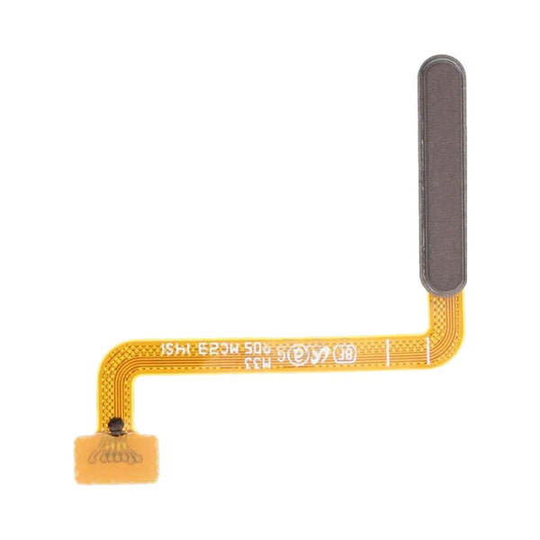 Samsung Galaxy M33 5G M336 Premium Lector de Huellas Marr¨®n