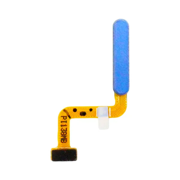 Samsung Galaxy M52 5G M526 Premium Lector de Huellas Azul