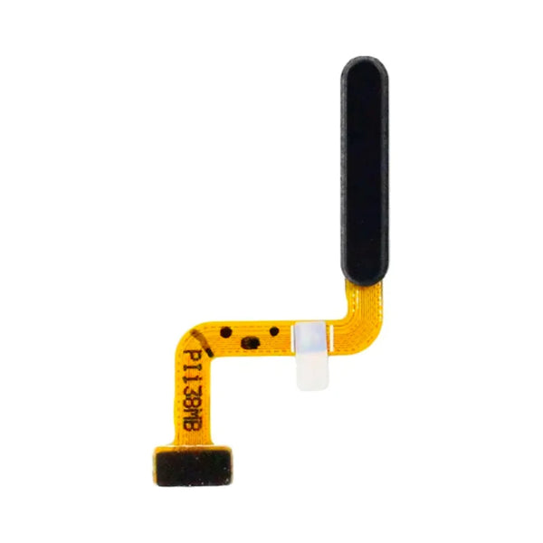 Samsung Galaxy M52 5G M526 Premium Lector de huellas dactilares Negro