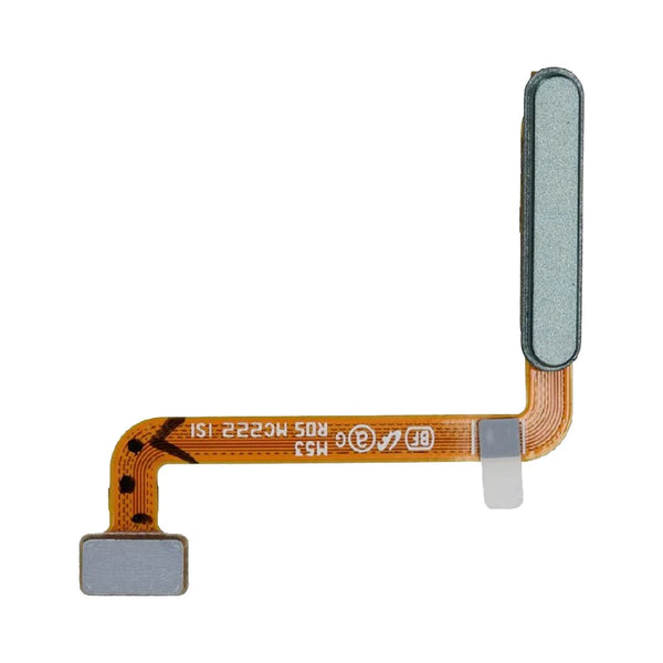 Samsung Galaxy M53 5G M536 Premium Lector de Huellas Verde