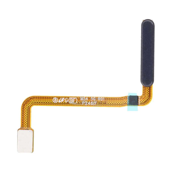 Samsung Galaxy M54 5G M546 Azul Oscuro Premium Lector de Huellas