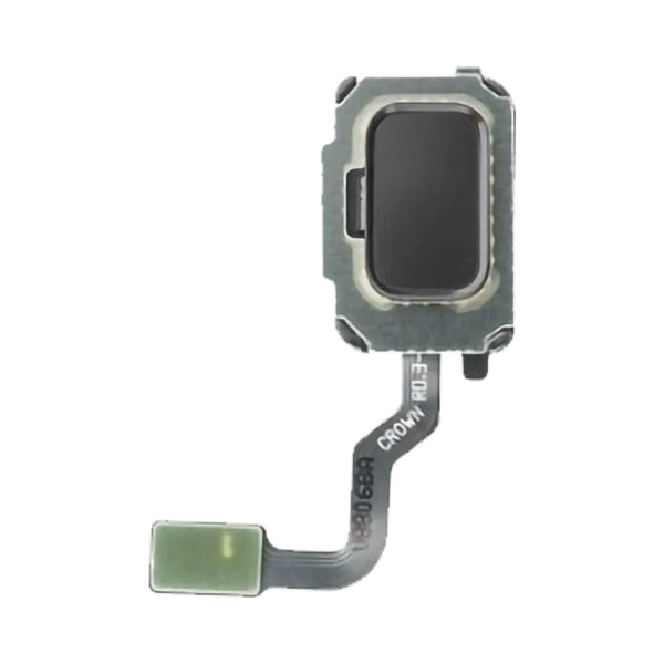 Lector de huellas dactilares Samsung Galaxy Note 9 N960 Premium Negro