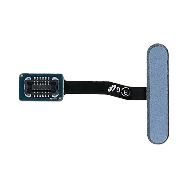Lector de huellas dactilares Premium para Samsung Galaxy S10e G970 Prism Blue