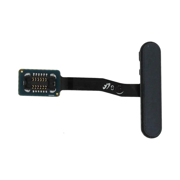 Lector de huellas dactilares Samsung Galaxy S10e G970 Premium Negro