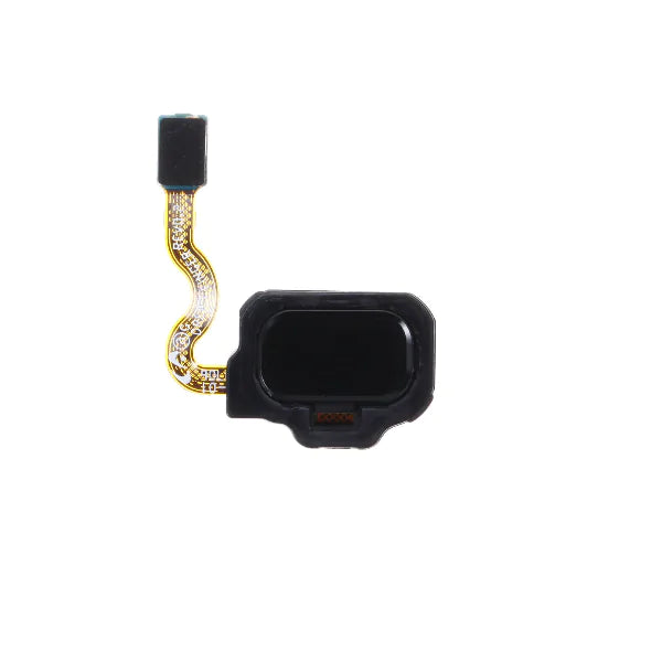 Lector de huellas dactilares premium para Samsung Galaxy S8 G950 Galaxy S8 Plus G955, color negro