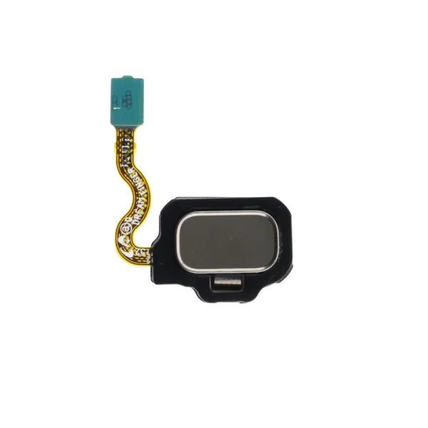 Samsung Galaxy S8 G950 Galaxy S8 Plus G955 Gold Premium Lector de huellas dactilares