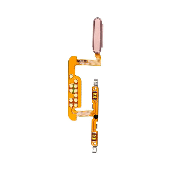 Samsung Galaxy Tab S7 Wi-Fi T870 Premium Lector de huellas dactilares Galaxy Tab S7 4G T875 Bronce M¨ªstico