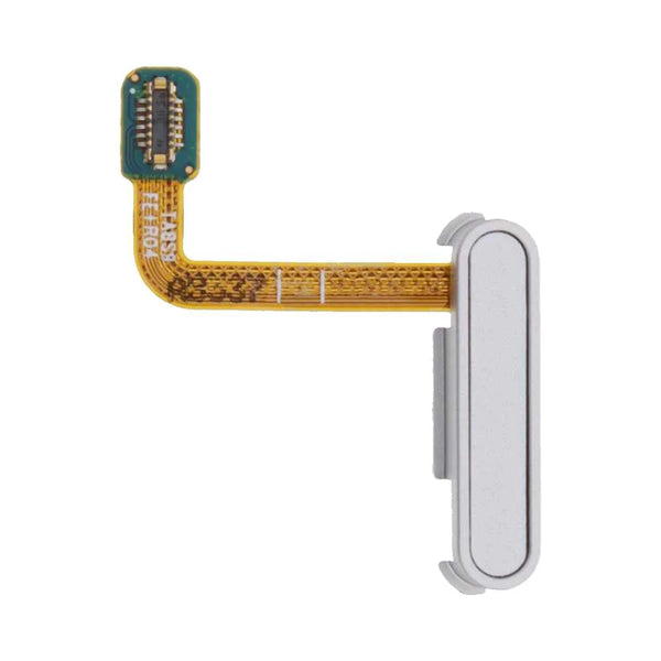 Samsung Galaxy Tab S9 FE Plus Wi-Fi X610 Premium Lector de huellas dactilares Galaxy Tab S9 FE Plus 5G X616 Plata