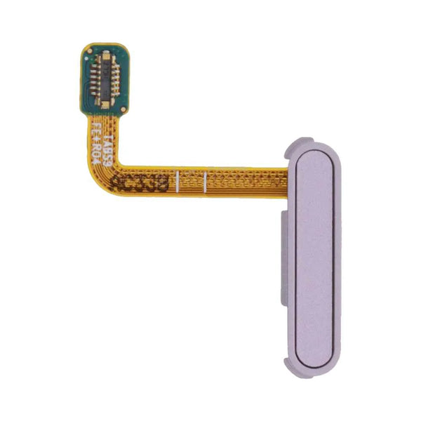 Samsung Galaxy Tab S9 FE Plus Wi-Fi X610 Premium Lector de huellas dactilares Galaxy Tab S9 FE Plus 5G X616 Lavanda