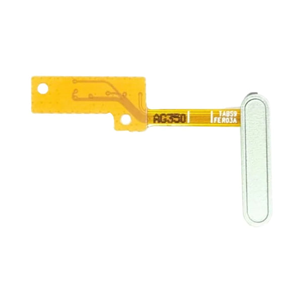 Samsung Galaxy Tab S9 FE Wi-Fi X510 Premium Lector de huellas dactilares Galaxy Tab S9 FE 5G X516 Plata