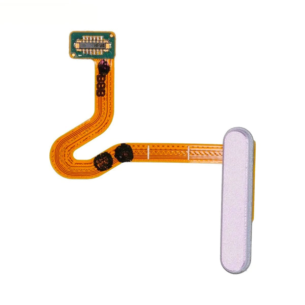 Samsung Galaxy Z Flip 3 5G F711 Lavanda Premium Lector de Huellas Dactilares