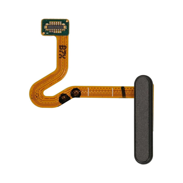 Samsung Galaxy Z Flip 3 5G F711 Premium Lector de Huellas Dactilares Negro