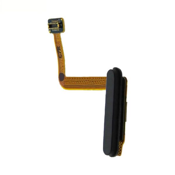 Samsung Galaxy Z Flip 4 5G F721 Graphite Premium - Lector de huellas dactilares