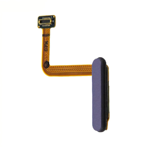 Samsung Galaxy Z Flip 4 5G F721 Lavanda Premium Lector de Huellas Dactilares