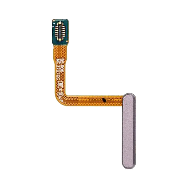 Samsung Galaxy Z Flip 5 5G F731 Lavanda Premium Lector de Huellas Dactilares