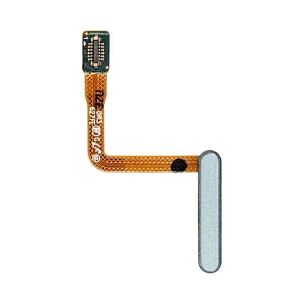 Samsung Galaxy Z Flip 5 5G F731 Lector de Huellas Premium Verde Agua