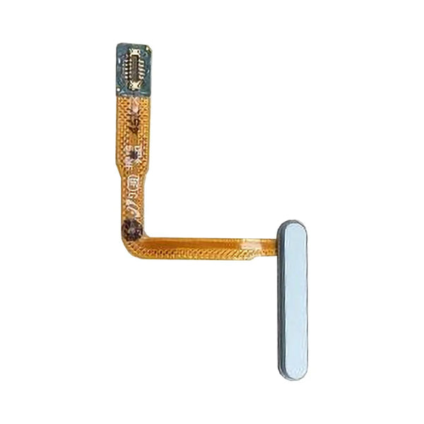 Samsung Galaxy Z Flip 6 5G F741 Premium Lector de Huellas Dactilares Azul