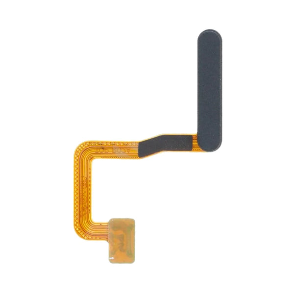 Samsung Galaxy Z Fold 2 F916 Premium Lector de huellas dactilares Negro M¨ªstico