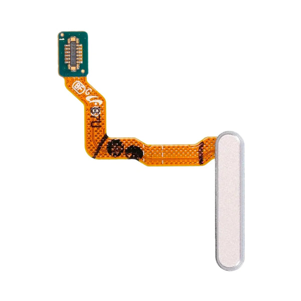 Samsung Galaxy Z Fold 3 5G F926 Phantom Silver Premium - Lector de huellas dactilares