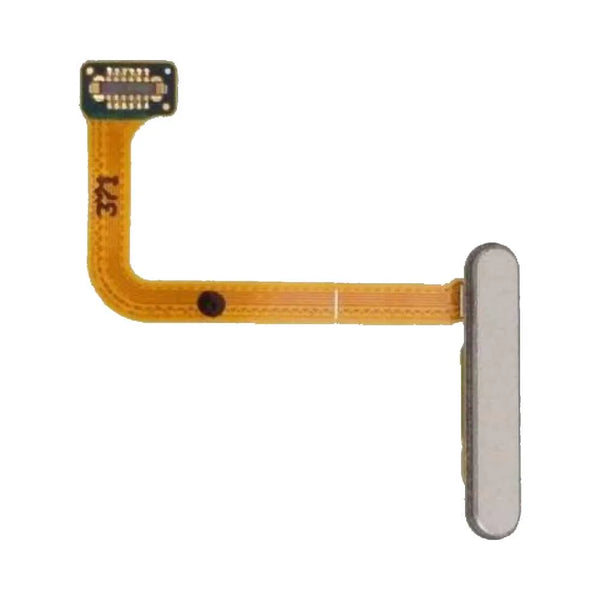 Samsung Galaxy Z Fold 5 5G F946 Premium - Lector de huellas dactilares (crema)